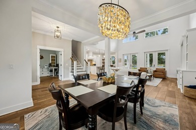 Bent Pine modern farmhouse, only two years old, with amazing - photo 35