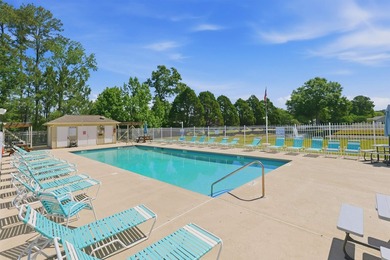 Welcome home to 1305 Walton Heath Drive! Nestled in the Island - photo 36