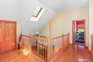 Enjoy Lake Living in Woodstock's Quiet Corner at Quasset Lake! - photo 36
