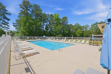 Welcome home to 1305 Walton Heath Drive! Nestled in the Island - photo 39