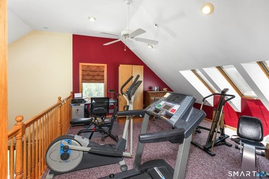 Enjoy Lake Living in Woodstock's Quiet Corner at Quasset Lake! - photo 39