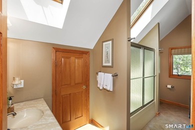 Enjoy Lake Living in Woodstock's Quiet Corner at Quasset Lake! - photo 40