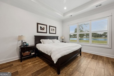 Bent Pine modern farmhouse, only two years old, with amazing - photo 40