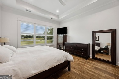 Bent Pine modern farmhouse, only two years old, with amazing - photo 41