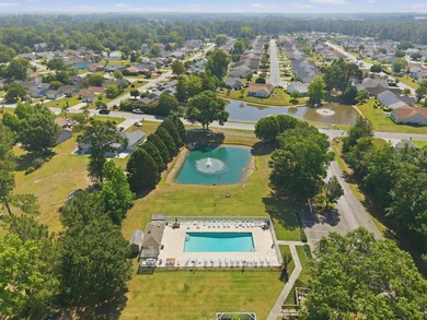 Welcome home to 1305 Walton Heath Drive! Nestled in the Island - photo 42