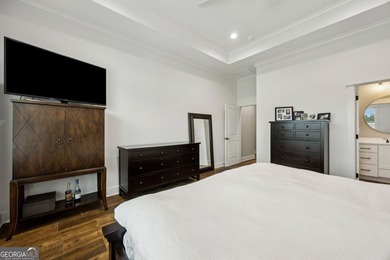 Bent Pine modern farmhouse, only two years old, with amazing - photo 42