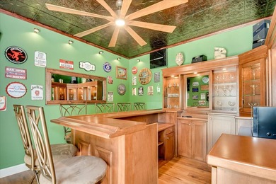 THE CROWN JEWEL OF LAKE THURMOND: 150+ Feet of Private Shoreline - photo 42