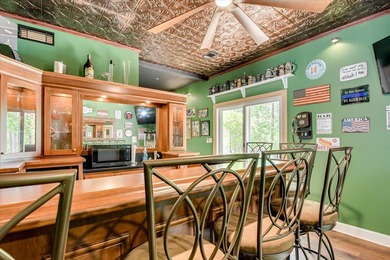 THE CROWN JEWEL OF LAKE THURMOND: 150+ Feet of Private Shoreline - photo 44