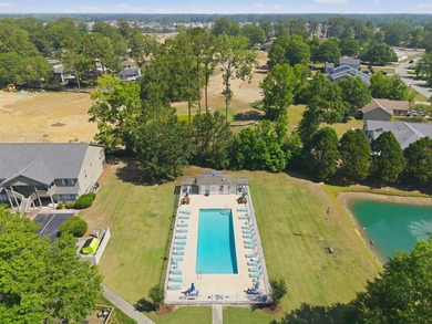 Welcome home to 1305 Walton Heath Drive! Nestled in the Island - photo 45