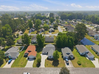 Welcome home to 1305 Walton Heath Drive! Nestled in the Island - photo 46