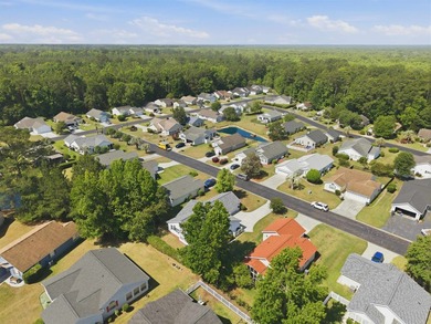 Welcome home to 1305 Walton Heath Drive! Nestled in the Island - photo 47