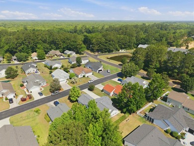 Welcome home to 1305 Walton Heath Drive! Nestled in the Island - photo 48