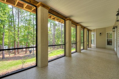 THE CROWN JEWEL OF LAKE THURMOND: 150+ Feet of Private Shoreline - photo 49