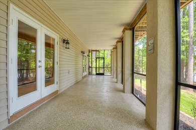 THE CROWN JEWEL OF LAKE THURMOND: 150+ Feet of Private Shoreline - photo 50