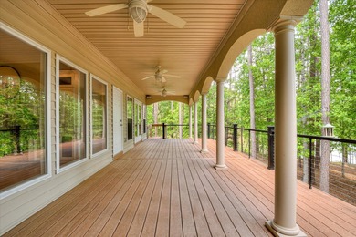 THE CROWN JEWEL OF LAKE THURMOND: 150+ Feet of Private Shoreline - photo 54