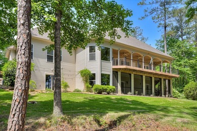 THE CROWN JEWEL OF LAKE THURMOND: 150+ Feet of Private Shoreline - photo 56