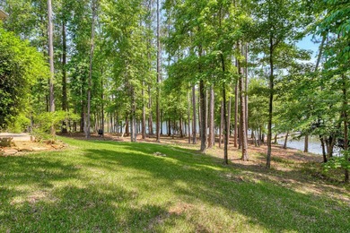 THE CROWN JEWEL OF LAKE THURMOND: 150+ Feet of Private Shoreline - photo 57