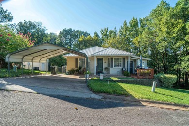 Lake Hamilton Home For Sale in Hot Springs Arkansas