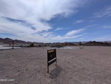 Lake Havasu Lot For Sale in Lake Havasu City Arizona