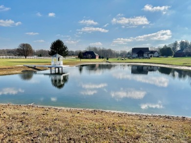 Lake Acreage For Sale in Cookeville, Tennessee