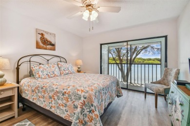 Harbor Lake Condo For Sale in Clearwater Florida