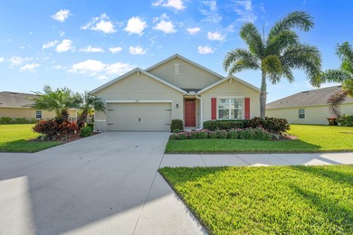 Lake Home For Sale in Vero Beach, Florida
