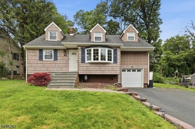 Experience the best of Lake Hopatcong living in this charming - photo 1