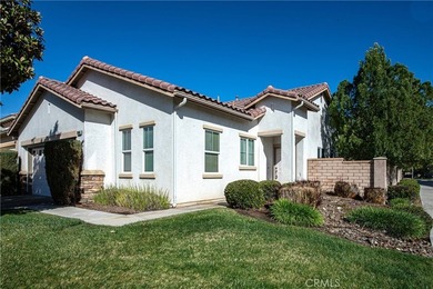 Menifee Lakes Home For Sale in Menifee California
