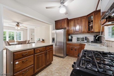 Experience the best of Lake Hopatcong living in this charming - photo 3