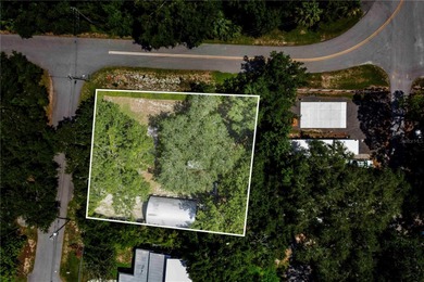 Lake Pierce Lot For Sale in Lake Wales Florida