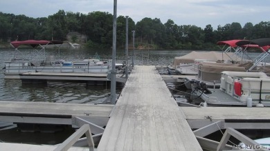 Kerr Lake - Buggs Island Lake Lot Sale Pending in Clarksville Virginia