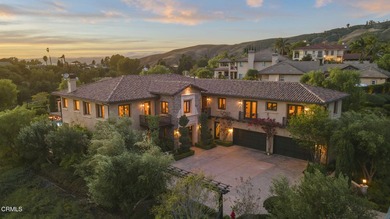 Tucked behind the gates of the prestigious Saticoy Highlands - photo 1
