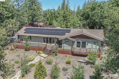 Welcome to Your New Haven! Nestled on a peaceful, forested road - photo 1