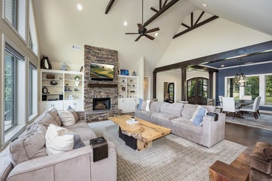 Don't miss this custom-crafted beauty in gated Hurricane Lake - photo 11