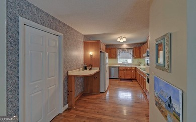 Quiet neighborhood, close to town, deep water, 3BR, 2BA, off Old - photo 11
