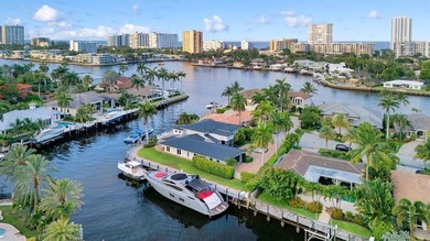 Lake Lettuce Home For Sale in Pompano Beach Florida