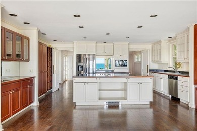 This gracious waterfront estate on Tuckerman Avenue in Easton's - photo 11