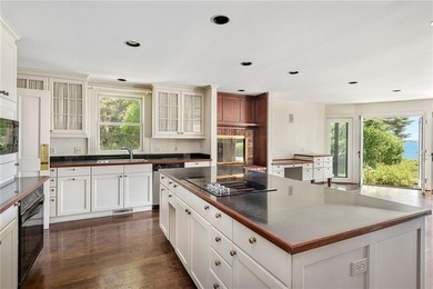 This gracious waterfront estate on Tuckerman Avenue in Easton's - photo 12