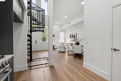LARGE ONE BEDROOM PLUS AND ONE AND A HALF BATHROOM LOFT STYLE! - photo 13