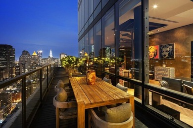 PENTHOUSE 3450 Rising above Tribeca's skyline, PH3450 is a truly - photo 13