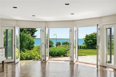 This gracious waterfront estate on Tuckerman Avenue in Easton's - photo 13