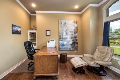 Don't miss this custom-crafted beauty in gated Hurricane Lake - photo 14