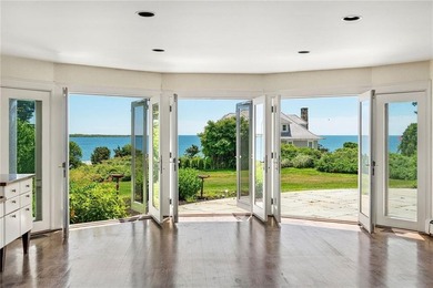 This gracious waterfront estate on Tuckerman Avenue in Easton's - photo 14