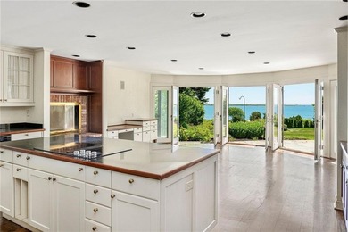 This gracious waterfront estate on Tuckerman Avenue in Easton's - photo 15