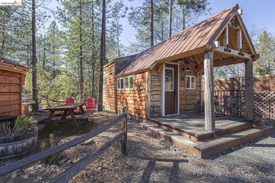 Welcome to Your New Haven! Nestled on a peaceful, forested road - photo 6