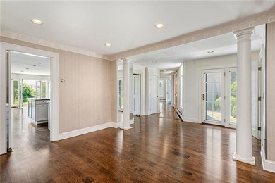 This gracious waterfront estate on Tuckerman Avenue in Easton's - photo 16