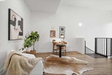 LARGE ONE BEDROOM PLUS AND ONE AND A HALF BATHROOM LOFT STYLE! - photo 17