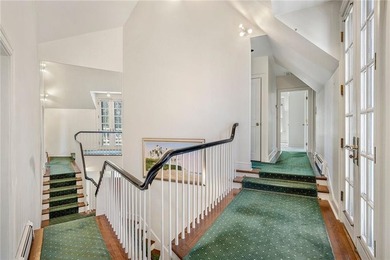 This gracious waterfront estate on Tuckerman Avenue in Easton's - photo 18