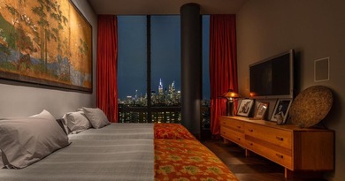 PENTHOUSE 3450 Rising above Tribeca's skyline, PH3450 is a truly - photo 20