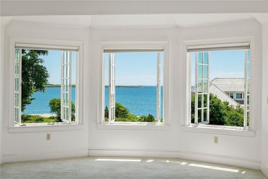 This gracious waterfront estate on Tuckerman Avenue in Easton's - photo 20